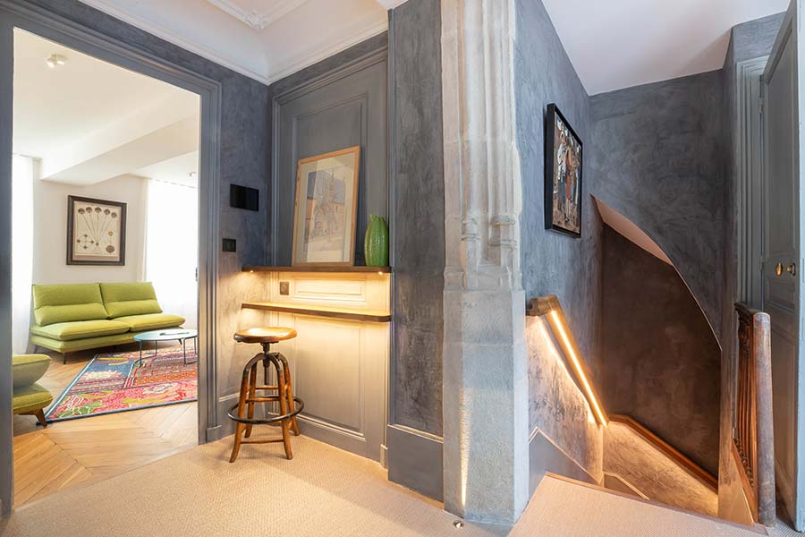Holiday rental Beaune